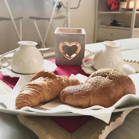 Frühstückspension I Colli *