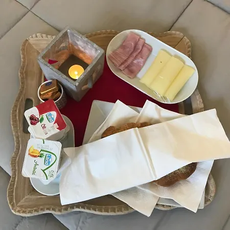 Frühstückspension I Colli *