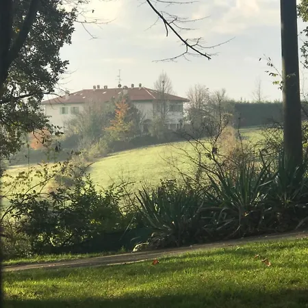 Frühstückspension I Colli Casalecchio Di Reno