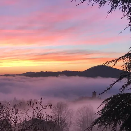 I Colli Frühstückspension Casalecchio Di Reno