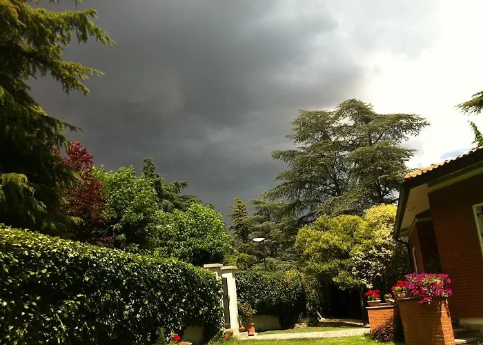 I Colli Bed & Breakfast *