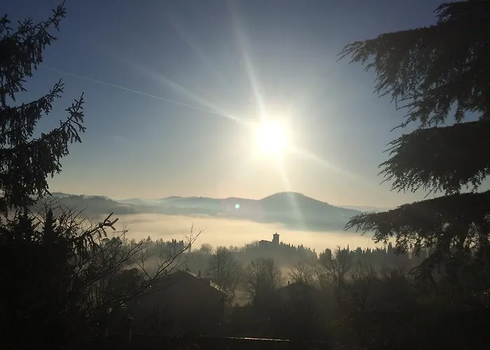 I Colli Bed & Breakfast