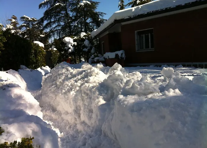 I Colli * 카살레키노 디 레노