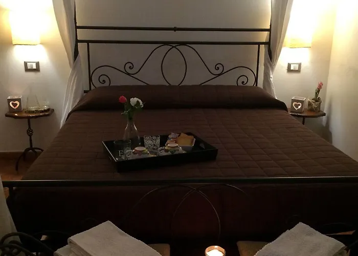 I Colli B&B 카살레키노 디 레노