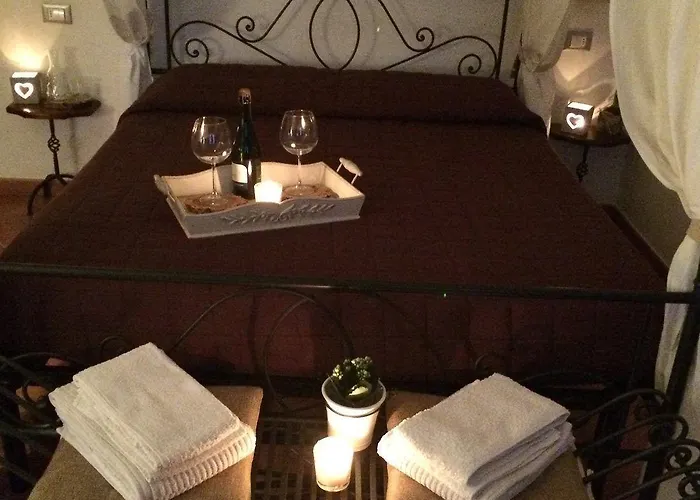 B&B I Colli 카살레키노 디 레노