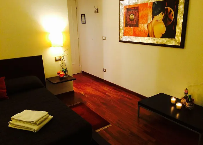 I Colli * Casalecchio Di Reno