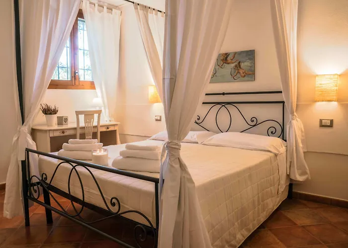 Bed & Breakfast I Colli