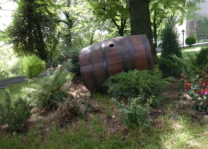 I Colli Bed & Breakfast