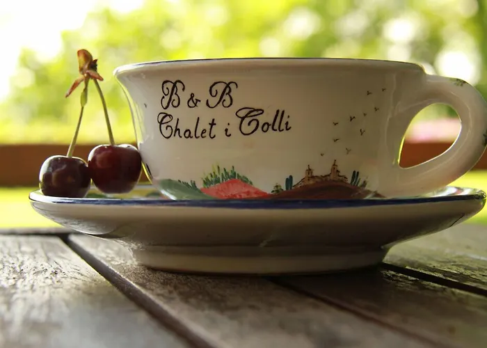 I Colli Bed & Breakfast