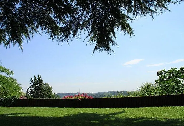 I Colli Bed & Breakfast Casalecchio Di Reno