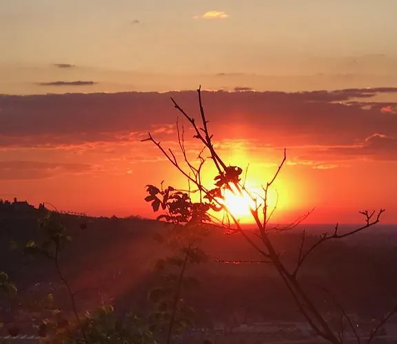 I Colli Bed & Breakfast Casalecchio Di Reno