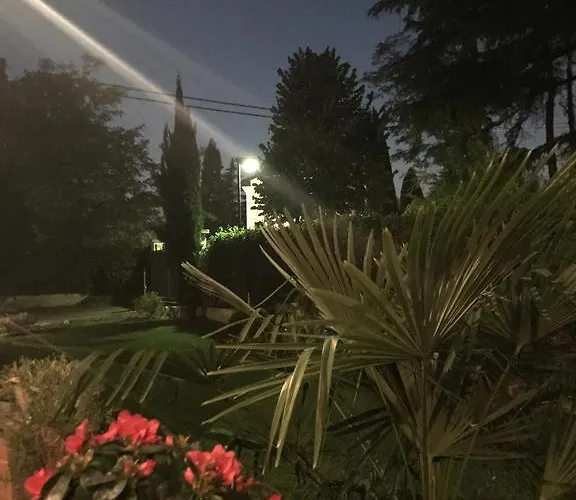 Bed & Breakfast I Colli *