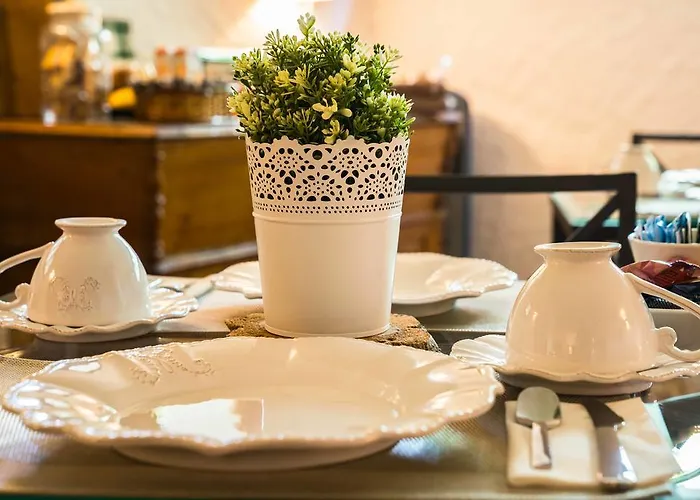 Bed & Breakfast I Colli