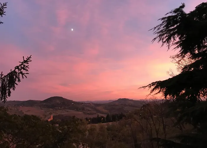 I Colli * Casalecchio Di Reno