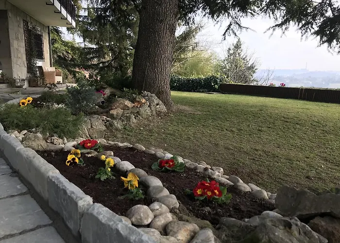 Bed & Breakfast I Colli Casalecchio Di Reno