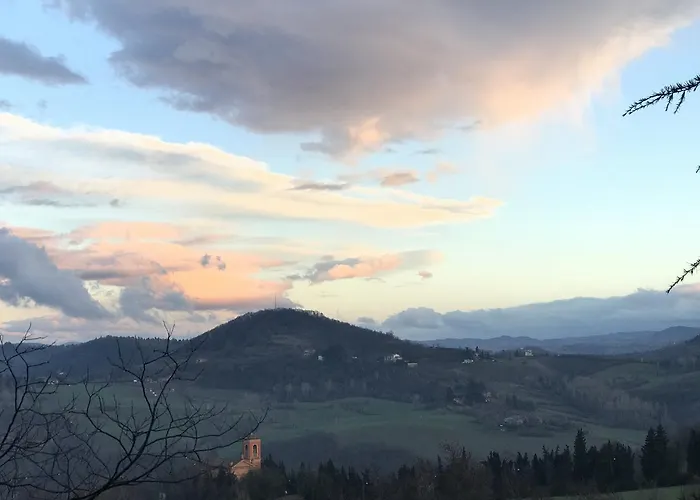 I Colli Bed & Breakfast