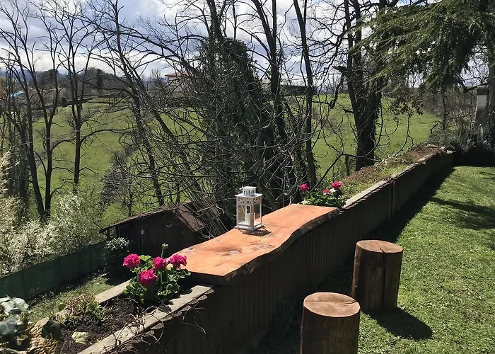 I Colli * Casalecchio Di Reno