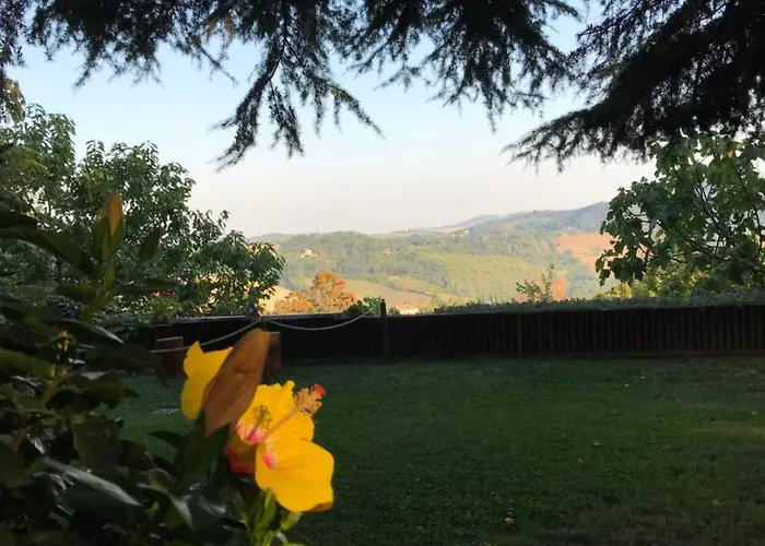 Bed and breakfast I Colli