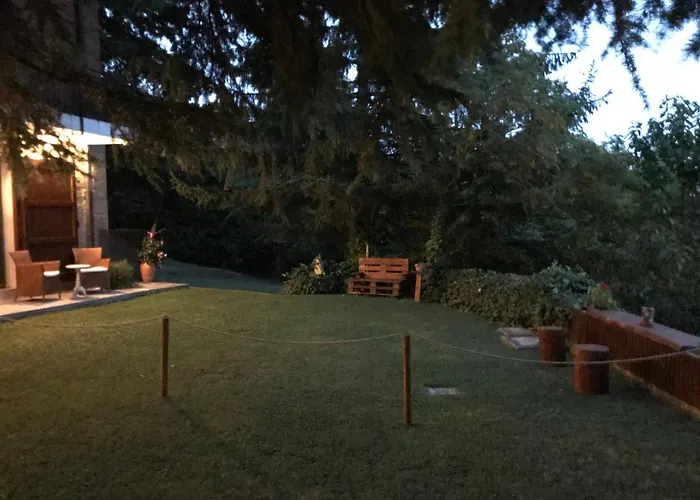 I Colli