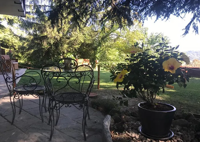 I Colli קזלקיו די רנו