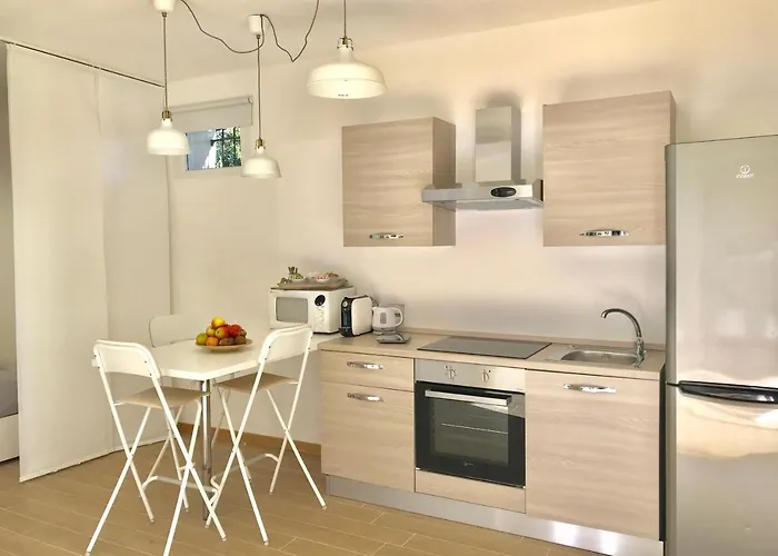 I Colli 카살레키노 디 레노