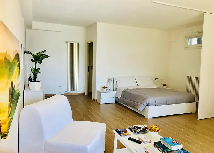 Bed & Breakfast I Colli Casalecchio Di Reno