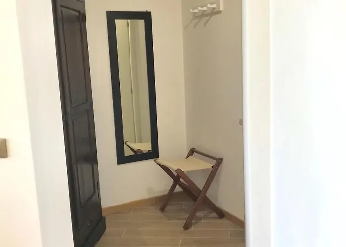 I Colli Bed and breakfast