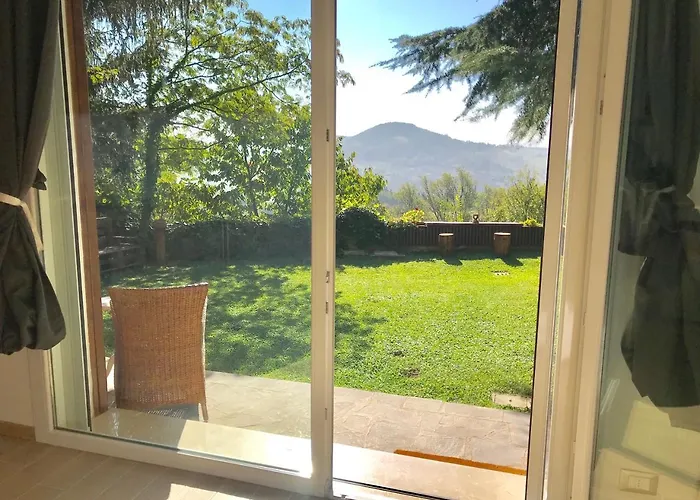 I Colli B&B 카살레키노 디 레노