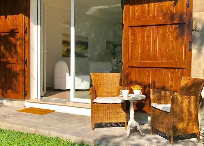 I Colli * קזלקיו די רנו