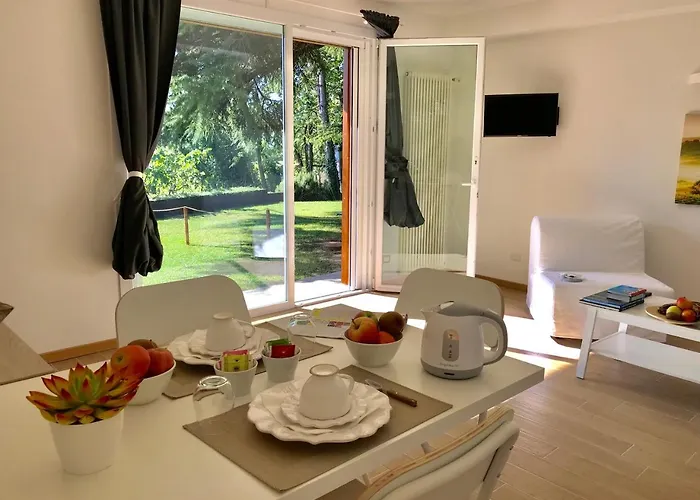 Bed & Breakfast I Colli *