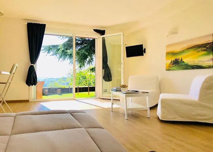Bed and breakfast I Colli *