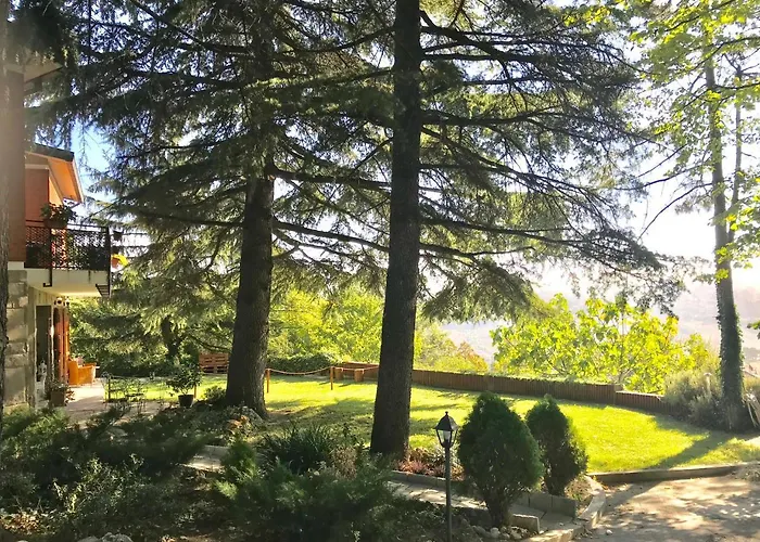 Bed & Breakfast I Colli Casalecchio Di Reno