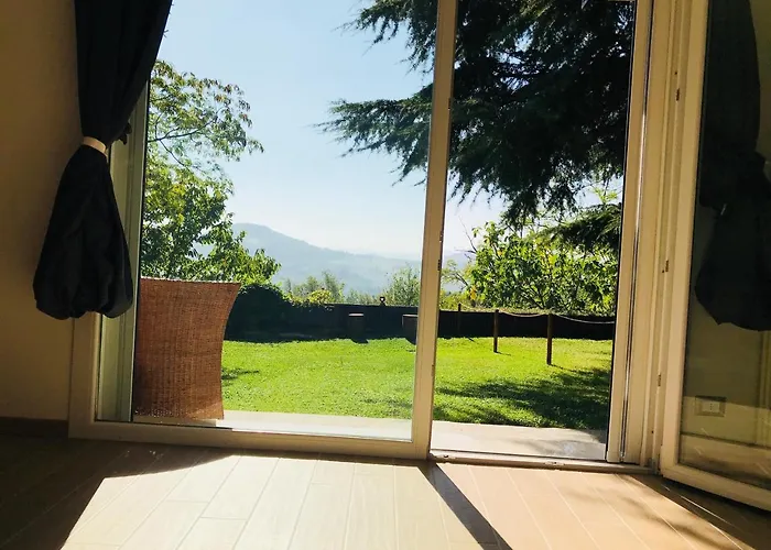 I Colli * Casalecchio Di Reno