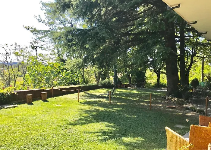 Bed and breakfast I Colli *