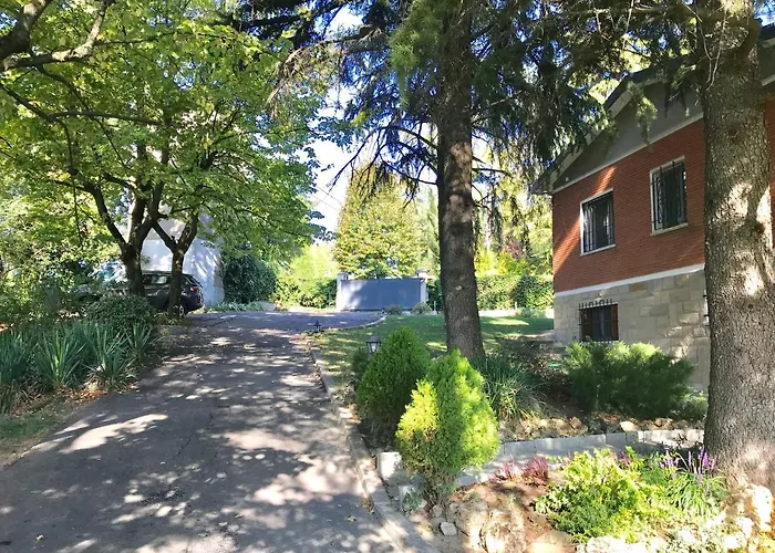 I Colli Bed & Breakfast *