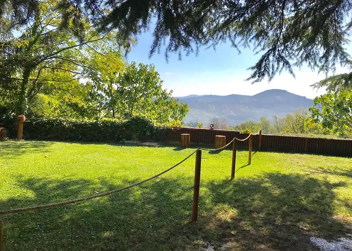 I Colli Bed and breakfast