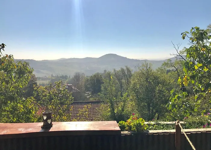 I Colli * Casalecchio Di Reno