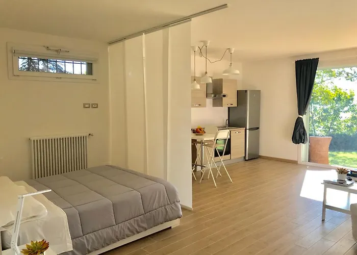 I Colli カザレッキオ・ディ・レーノ