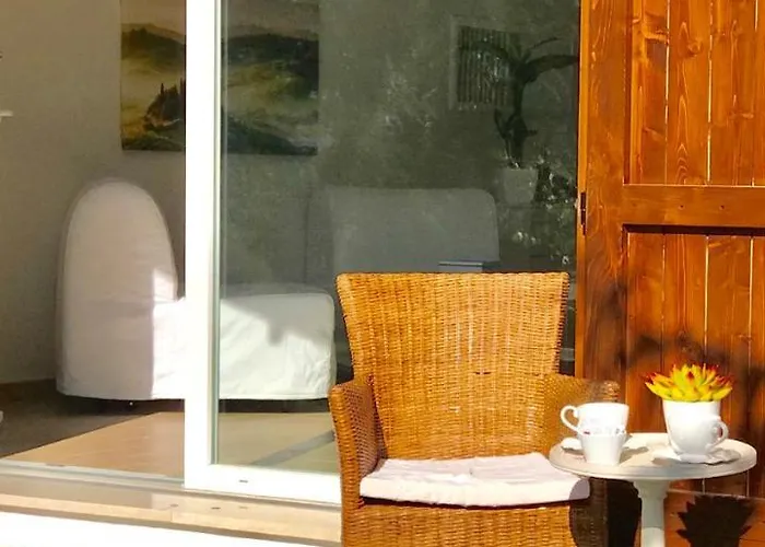 I Colli カザレッキオ・ディ・レーノ