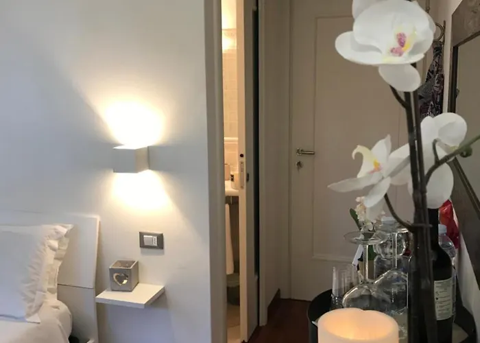 Bed & Breakfast I Colli