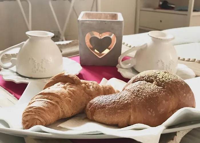 Bed & Breakfast I Colli *