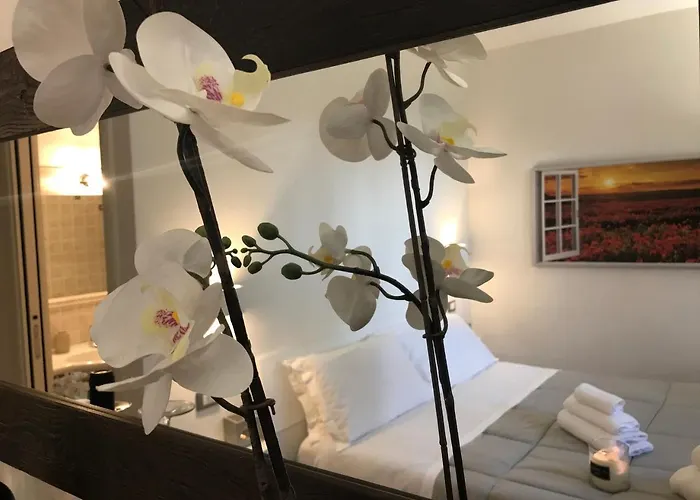 I Colli Bed & Breakfast Casalecchio Di Reno