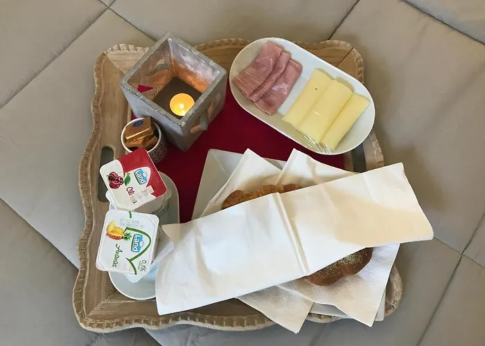 Bed & Breakfast I Colli *