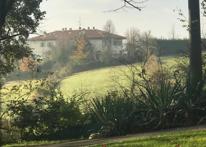 Bed & Breakfast I Colli Casalecchio Di Reno