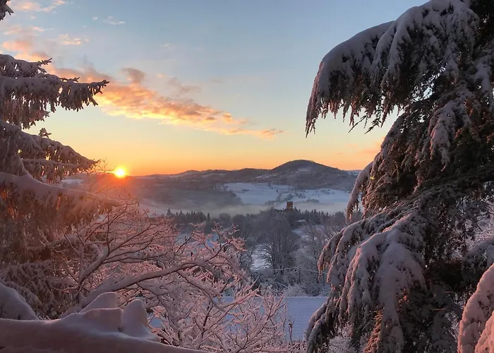 I Colli Bed & Breakfast *