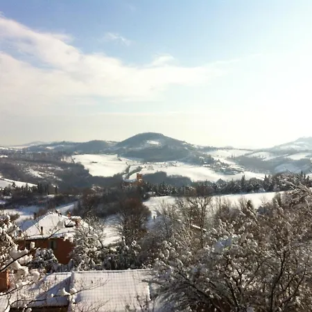 I Colli Bed & Breakfast Casalecchio Di Reno