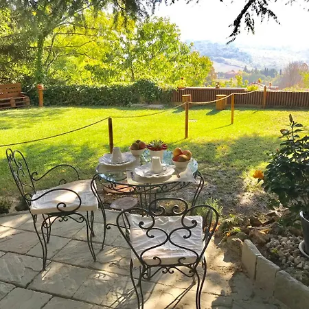 I Colli Bed & Breakfast Casalecchio Di Reno